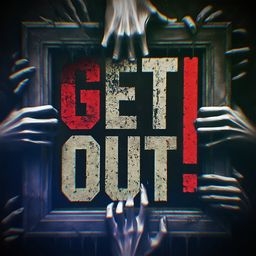GET OUT! (日语, 韩语, 简体中文, 英语)