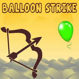 Balloon Strike (英语)