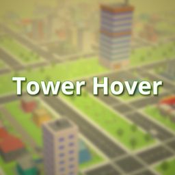 Tower Hover (英语)