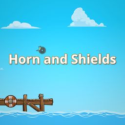 Horn and Shields (英语)