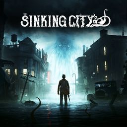 The Sinking City (韩语, 简体中文, 繁体中文, 英语)