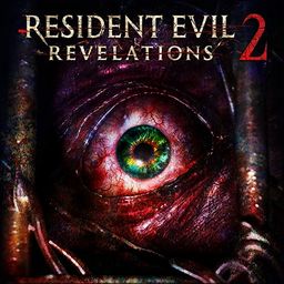 Resident Evil Revelations 2 (Episode One: Penal Colony)