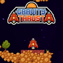 Gravity Thrust (日语, 英语)