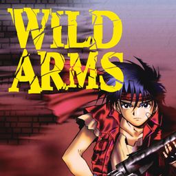 Wild Arms (영어)