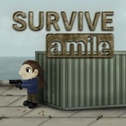 Survive a mile (英语)