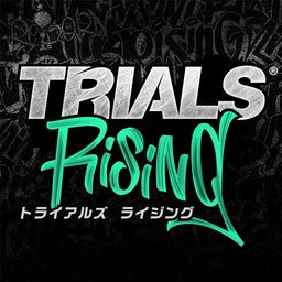 トライアルズ ライジング スタンダードエディション