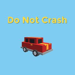 Do Not Crash (英语)