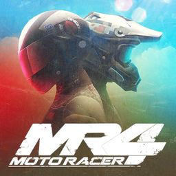 Moto Racer 4 (英语)
