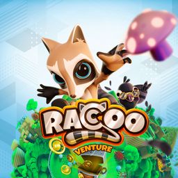Raccoo Venture (简体中文, 繁体中文, 英语)