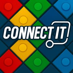 Connect It! (英语)