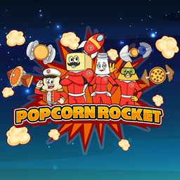 Popcorn Rocket