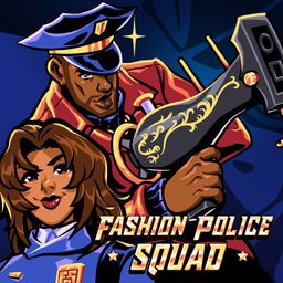 Fashion Police Squad
