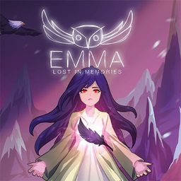 EMMA: Lost in Memories (英文版)