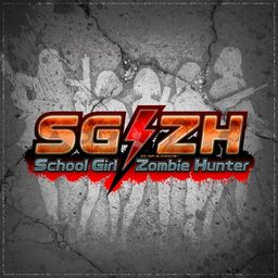 School Girl/Zombie Hunter