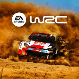 EA SPORTS™ WRC (英语)