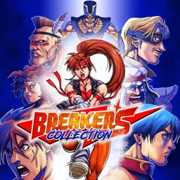 Breakers Collection (英语)