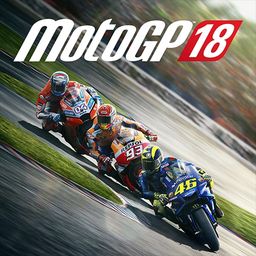 MotoGP™18 (英语)