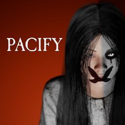 Pacify (泰语, 日语, 韩语, 简体中文, 繁体中文, 英语)