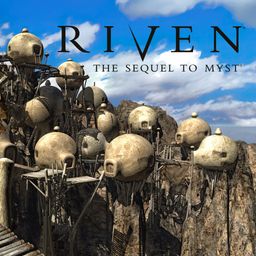 Riven (PS1)