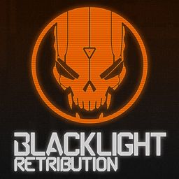 Blacklight: Retribution 制品版 (英文版)