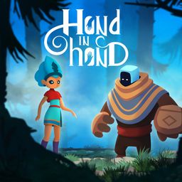 Hand in Hand (日语, 简体中文, 繁体中文, 英语)