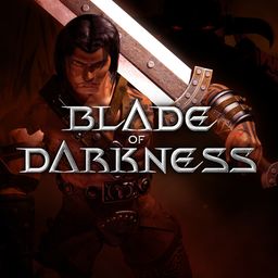 Blade of Darkness (黑暗之刃) (日语, 韩语, 简体中文, 英语)