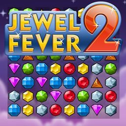 Jewel Fever 2 (ジュエル・フィーバー2)