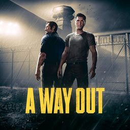 A Way Out (英文版)
