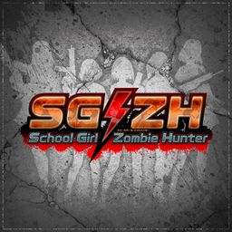SG/ZH School Girl/Zombie Hunter
