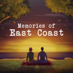 Memories of East Coast PS4 & PS5 (英语)