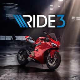 RIDE3（ライド3）