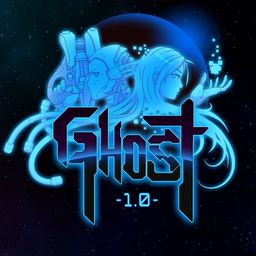 Ghost 1.0 (中日英韩文版)