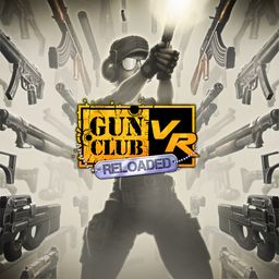 Gun Club VR (英语)