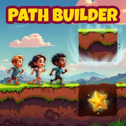 Path Builder (英语)