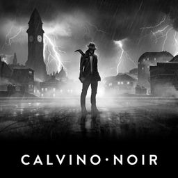 Calvino Noir