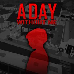 A Day Without Me (日语, 英语)