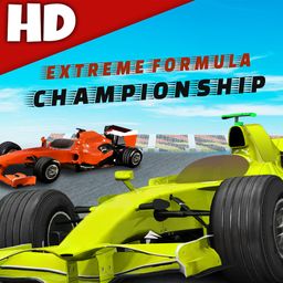 Extreme Formula Championship (英语)
