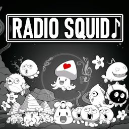 Radio Squid (英文版)