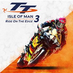 TT Isle Of Man: Ride on the Edge 3 (日语, 韩语, 简体中文, 繁体中文, 英语)