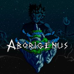 Aborigenus (简体中文, 英语)