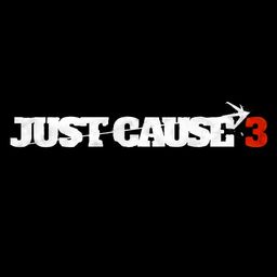Just Cause 3 (英文版)
