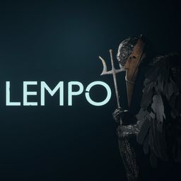 Lempo (日语, 简体中文, 繁体中文, 英语)