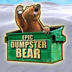 Epic Dumpster Bear: Dumpster Fire Redux
