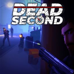 Dead Second