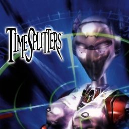 TimeSplitters (英语)