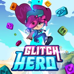 Glitch Hero (日语, 韩语, 繁体中文, 英语)