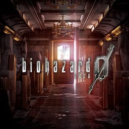 biohazard 0　HD REMASTER (영어판/일어판)