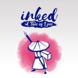 洇客 Inked: A Tale of Love (日语, 韩语, 简体中文, 繁体中文, 英语)