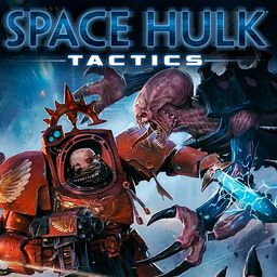 Space Hulk: Tactics (简体中文, 英语)