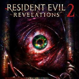 Resident Evil Revelations 2 (章节1：流放地) (中日英韩文版)